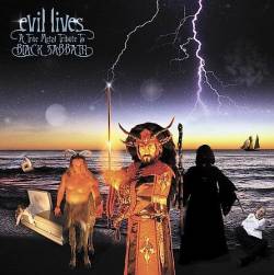 Black Sabbath : Evil Lives